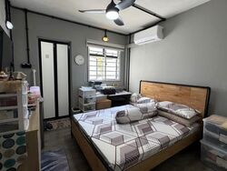 Blk 340 Bukit Batok Street 34 (Bukit Batok), HDB 3 Rooms #594551961
